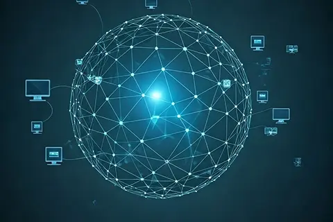 federated product data ecosystem